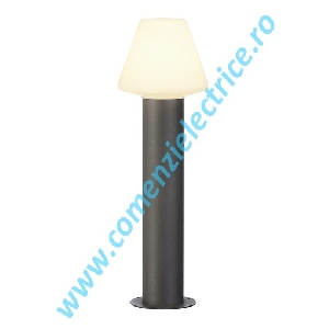 Lampa de podea ADEGAN 60 anthracite E27 15W