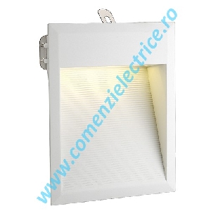 LED DOWNUNDER 27WL alb cald-alb LED