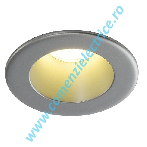 LED HORN 9W alb LED alb