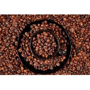 Boabe de Cafea (45 x 30 cm)
