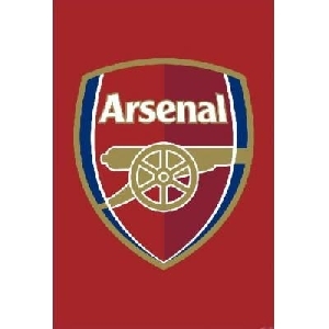 Arsenal (30 x 45 cm)