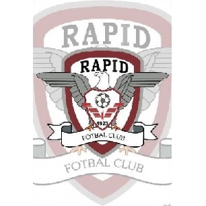 FC Rapid (30 x 45 cm)