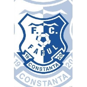 FC Farul Constanta (30 x 45 cm)