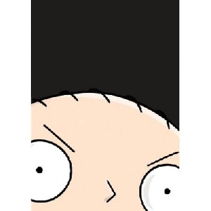 Stewie - Family Guy (30 x 45 cm)