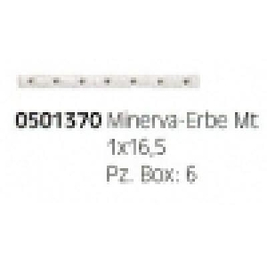 LE PIAZZE MINERVA ERBE MT 0501370