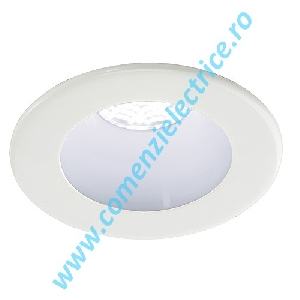 LED HORN 9W LED alb