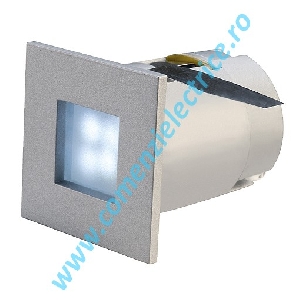 Led MINI FRAME albastru LI112717--