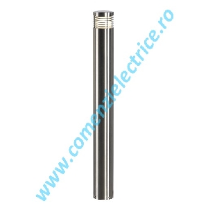 Stalp de iluminat VAP SLIM 90cm