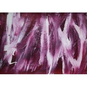 Furie (61 x 41 cm)