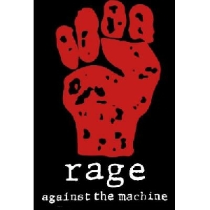 Rage against the machine (41 x 61 cm)