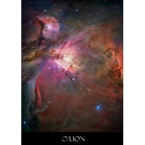 Nebuloasa Orion (61 x 91 cm)