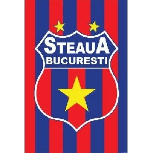 FC Steaua (61 x 91 cm)