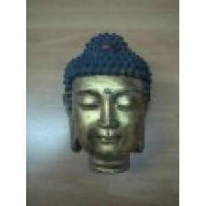 CAP BUDDHA MIC METAL