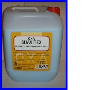 OXA suavitex Emolient parfumat pentru materiale textile