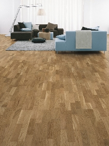 Parchet Laminat Stejar 8 mm Natur Bourbon Egger