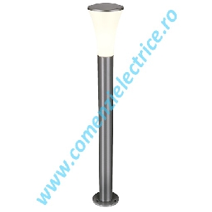 ALPA CONE 100 lampa de podea  stone grey