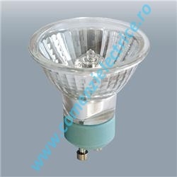 Bec halogen GU-10 20W