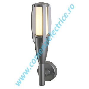 BELPA WALL II lampa de perete stone grey