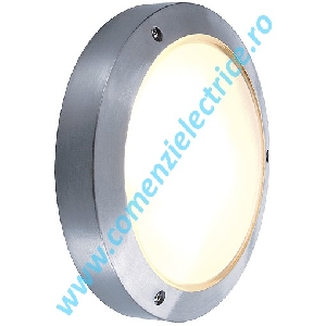 BULAN plafoniera E14 metal satinat