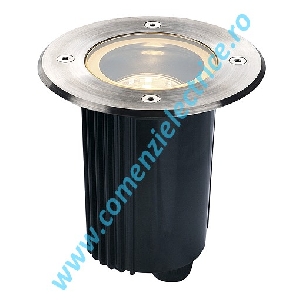 DASAR 115 ADJUST GU10 grotund incastrat lampa rotund