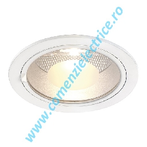 ESSENS HQI 150W downlight alb