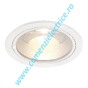 ESSENS HQI 70W downlight alb