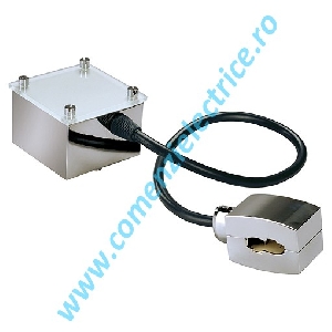 Feed-in pentru EASYTEC II crom