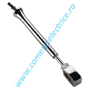 Flexible tavan suspensie pentru EASYTEC II crom