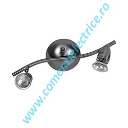 Lampa decorativa RINA 32 crom satin LS-RIN320-72