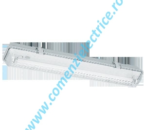 Lampa fluorescenta balast electronic Aldo 1X36W IP65