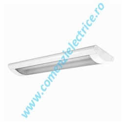 Lampa fluorescenta PILO 100 alba OS-P10000-10