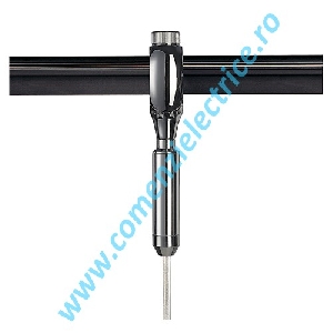 Lampa pendul adaptor pentru EASYTEC II crom