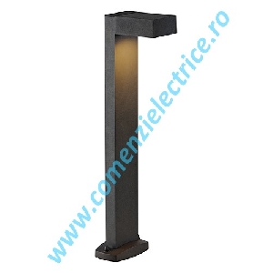 Lampa QUADRASYL SL 75 anthrazit