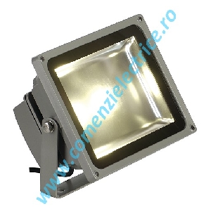 LED OUTDOOR BEAM 30W 130Â° alb cald LED