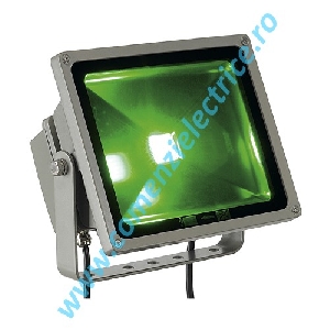 LED OUTDOOR BEAM 30W 130Â° LED RGB pentru LIM