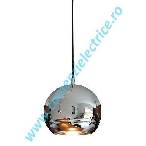 LIGHT EYE lampa pendul pentru EASYTEC II ES111 crom