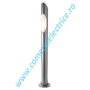 OVA 100 lampa de podea stone grey