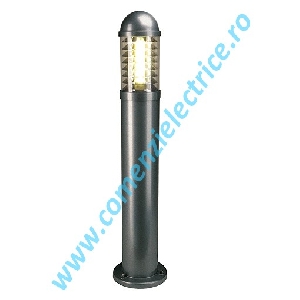 POL lampa de gradina anthracite