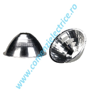 Reflector pentru BERET & DIVIS downlight G12 20Ã?Â°