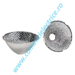 Reflector pentru BERET & DIVIS downlight GU6,5 16Ã?Â°