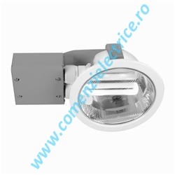 Spot downlight cu reflector 8032 alb OS-803213-10