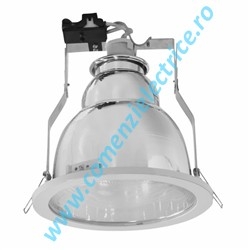 Spot downlight R-800NG alb OS-R800NG-10