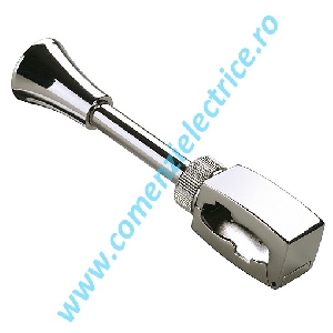 Suspensie pentru EASYTEC II 10cm crom