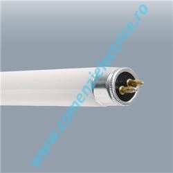 Tub fluorescent T5 FTS 28W 2700K SL-FTS027-28