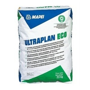 Sapa autonivelanta Mapei 23kg/sac Ultraplan Eco