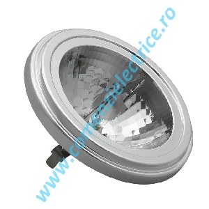 Bec halogen cu reflector AR-111 35W45