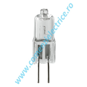 Bec halogen JC-10W G4