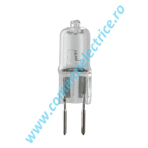 Bec halogen JC-20W GY6.35