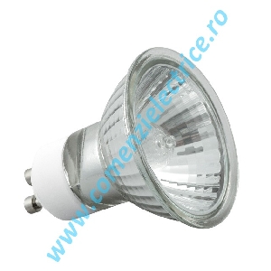 Bec halogen JDR+A20W60C/EK BASIC