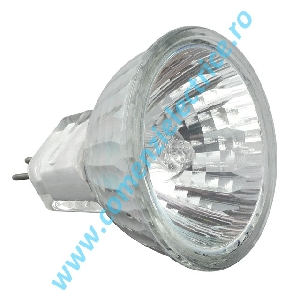 Bec halogen MR-11C 35W30  10364